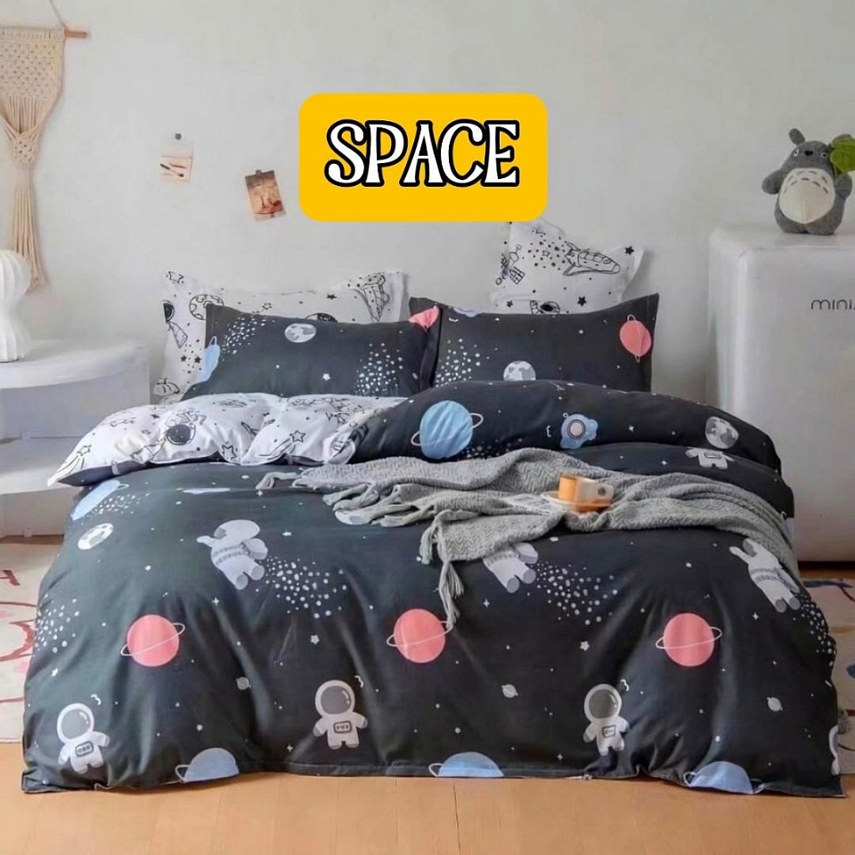 Space